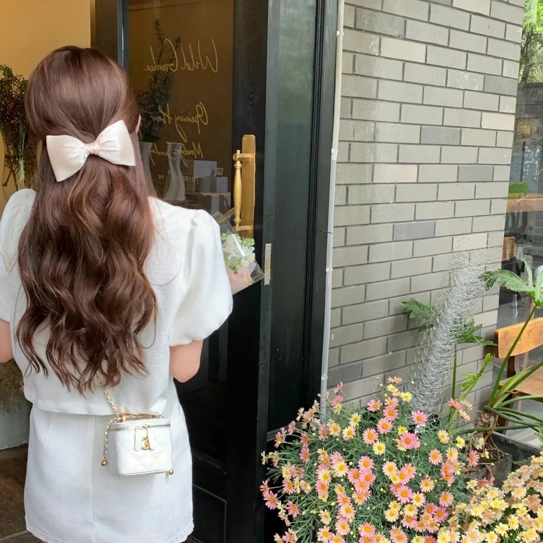 收破烂者的女儿